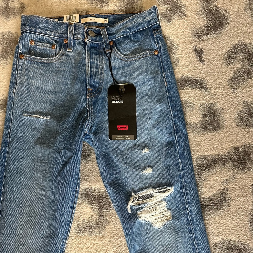 Levi’s